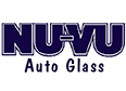 Nu Vu Auto Glass Logo