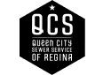 Queen City Sewer Service of Regina Logo