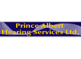 Prince Albert Hearing Services Ltd Logo