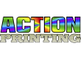 Action Printing Company Ltd Logo