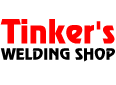 Tinker's Welding 2016 Logo