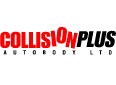 Collision Plus Logo