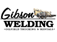 Gibson Welding Logo