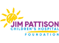 Jim Pattison Children's Hospital Foundation Logo