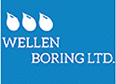 Wellen Boring & Drilling Ltd Logo