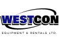 Westcon Equipment & Rentals Ltd Logo