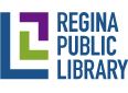 Regina Public Library Logo