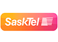 SaskTel TV Logo