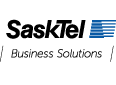 SaskTel Business Solutions Logo