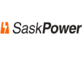 SaskPower (Customer Services) Logo