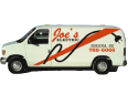 Joe's Electric Logo