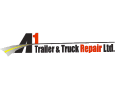 A-1 Trailer & Truck Repair Ltd Logo