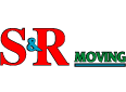 S & R Moving Logo