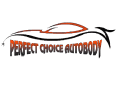 Perfect Choice Autobody Logo