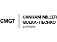 Canham Miller Gulka-Tiechko Logo