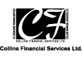 Collins Financial Services Ltd Logo