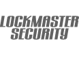 Lockmaster Security Logo