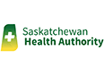 Saskatchewan Health Authority Logo