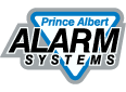 Prince Albert Alarm Systems Ltd Logo