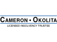 Cameron Okolita Inc Logo