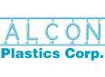 Alcon Plastics Corp Logo