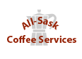 All-Sask Coffee Services Logo