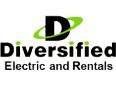 Diversified Electric & Rentals Ltd Logo
