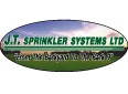 J T Sprinkler Systems Ltd Logo
