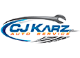 CJ Karz Auto Service Ltd Logo