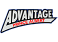 Advantage Collision Prince Albert Inc Logo