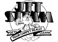 Jet Steam Carpet Cleaning Logo