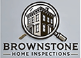 Brownstone Home Inspections Logo