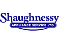 Shaughnessy Appliance Logo