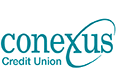 CONEXUS Credit Union Logo