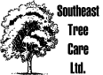 Southeast Tree Care Logo