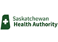 Saskatchewan Health Authority (REGIONAL OFFICE) Logo
