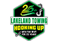 Lakeland Towing Logo