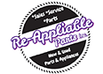 Re-Appliable Parts Inc Logo