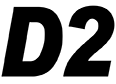 D2 Construction Ltd Logo