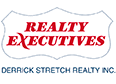 Derrick Stretch Realty Inc Logo