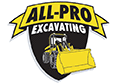 All-Pro Excavating 2021 Ltd Logo