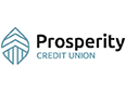 Prosperity Credit Union - Big River Branch Logo