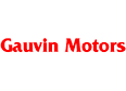 Gauvin Motors Logo