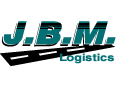 JBM Logistics Logo