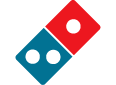 Domino's Pizza Logo