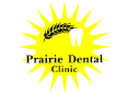 Prairie Dental Clinic Logo
