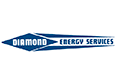 Diamond Energy Services Logo