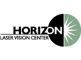 Horizon Laser Vision Center Logo