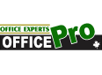 Office Experts Office Pro Logo