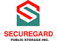 SecureGard Public Storage Inc Logo